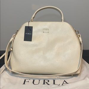 Furla Globe bag